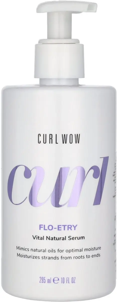 Color Wow Curl Wow Vital Natural Serum 295ml