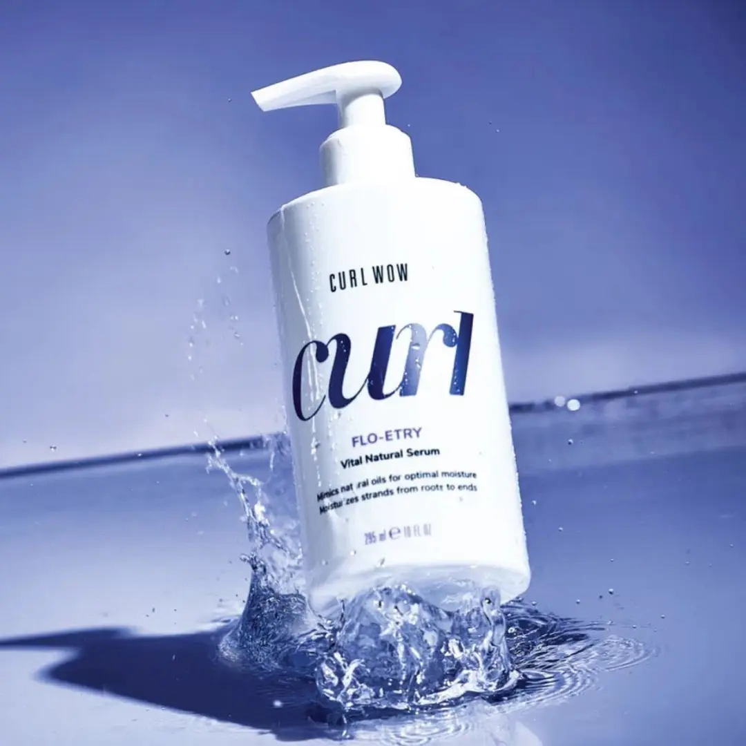 Color Wow Curl Wow Vital Natural Serum 295ml