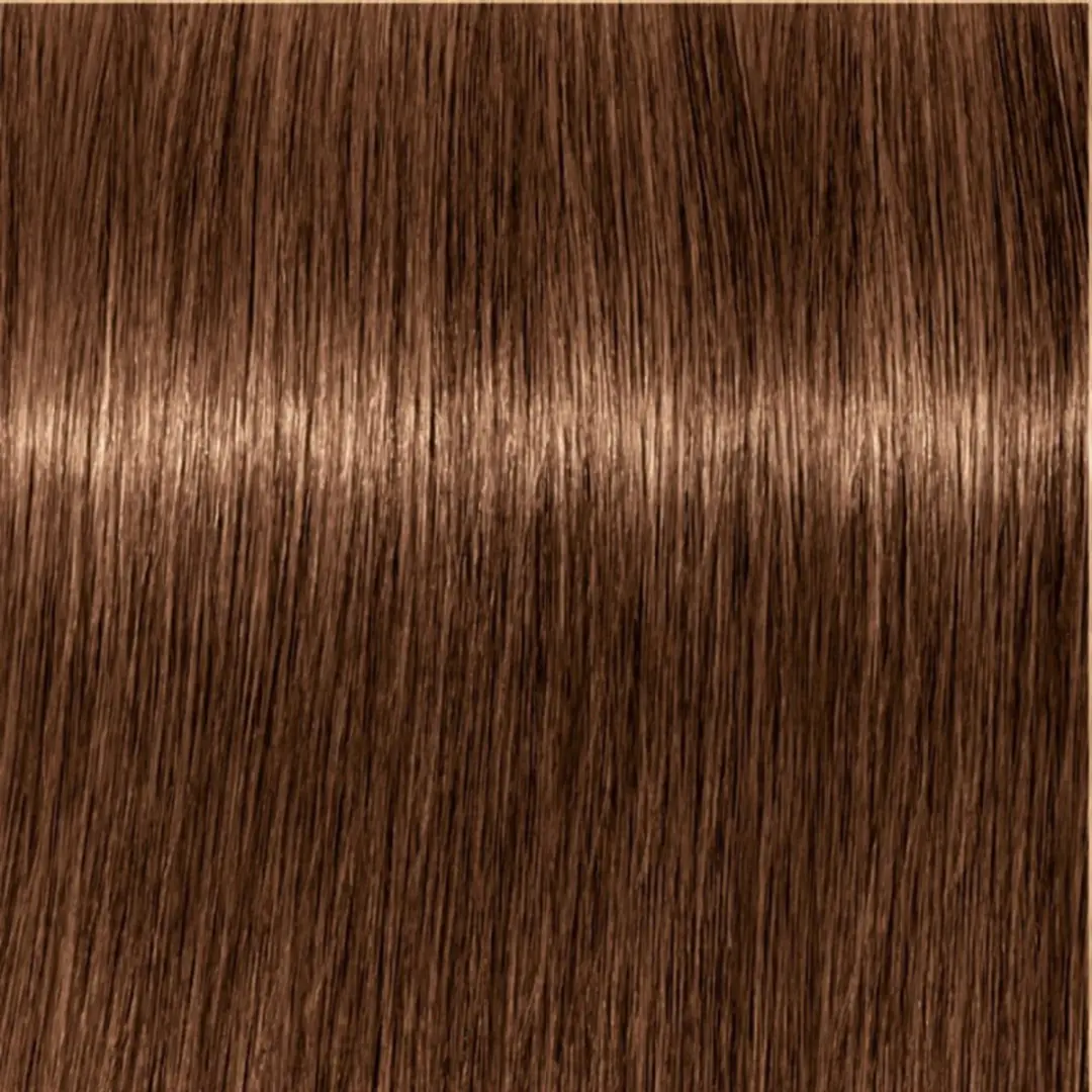 Indola Profession Permanent 6.35 Donker Blond Goud Mahonie - 180ml (3x60ml)