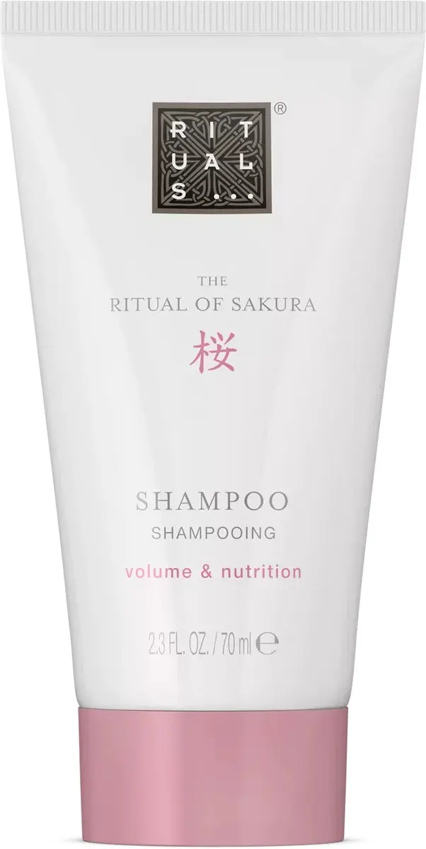 Rituals of Sakura Duo Travel Set - 120ml