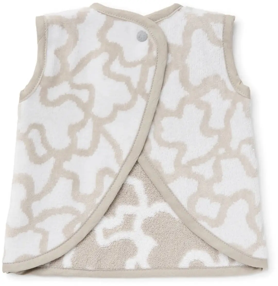 Tous Rus Slab Beige - 18-24 Maanden