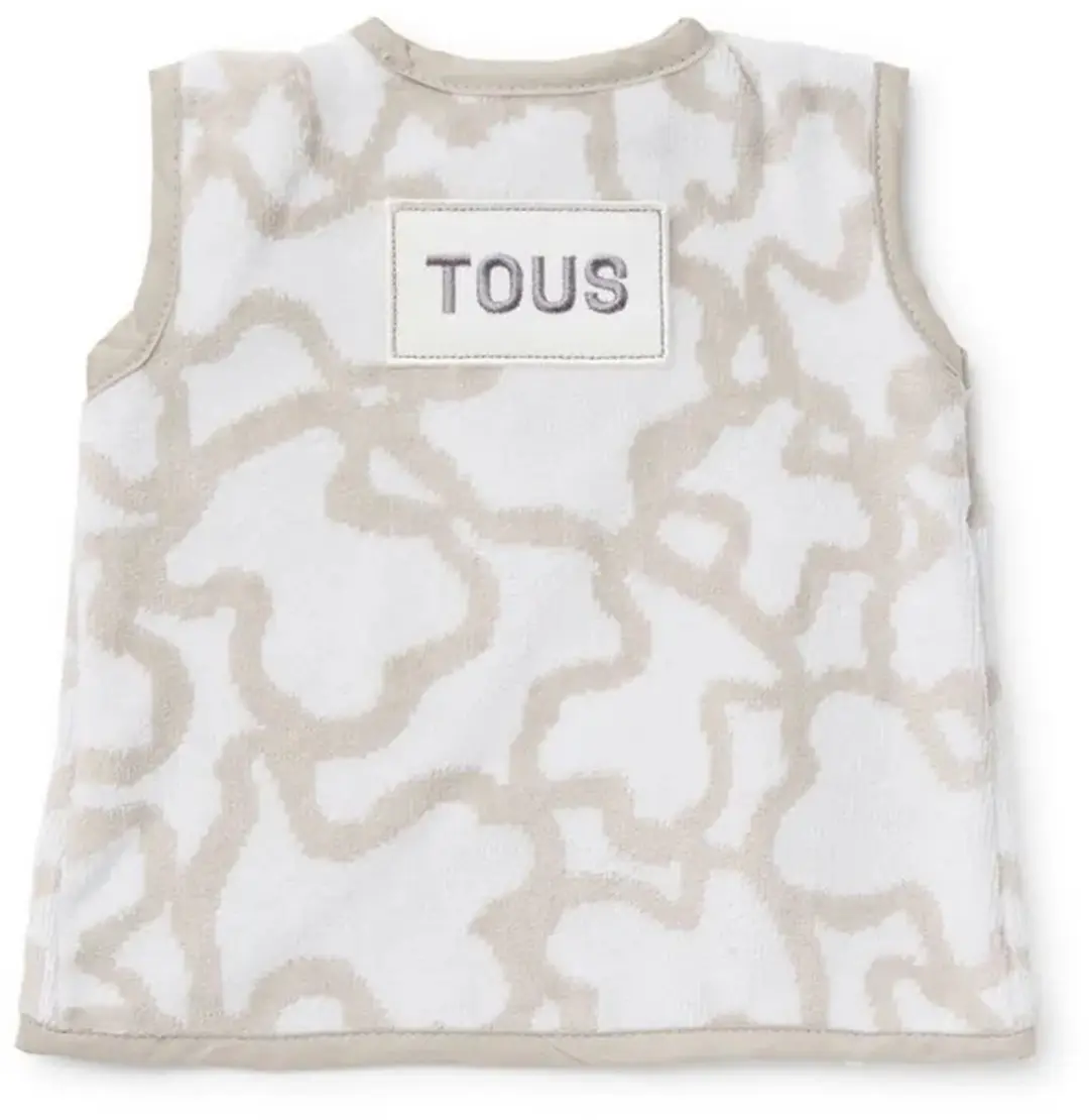 Tous Rus Slab Beige