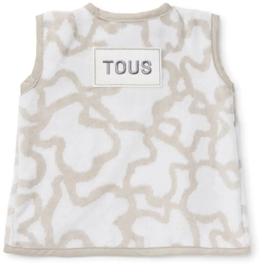 Tous Rus Slab Beige - 18-24 Maanden