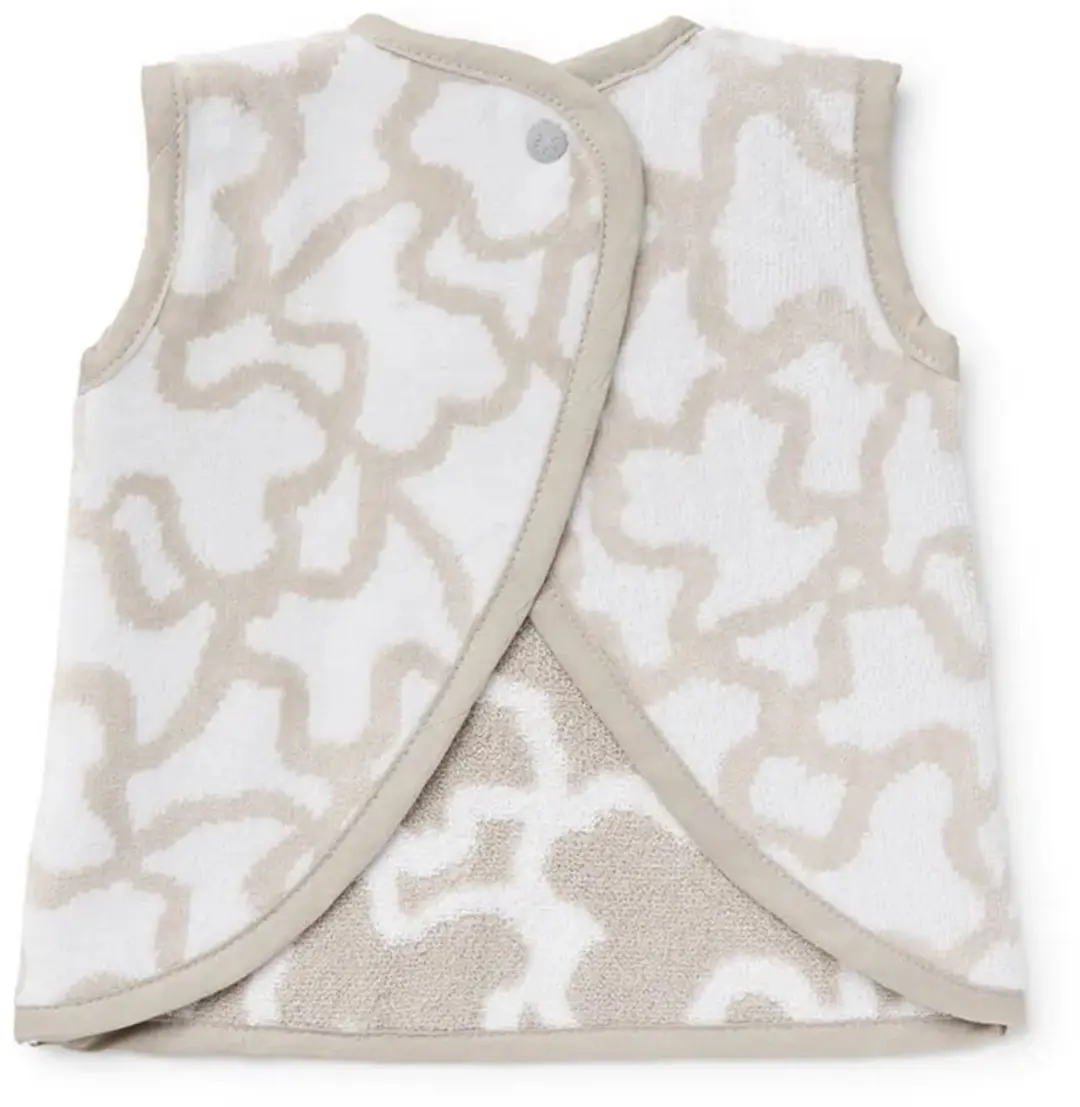 Tous Rus Slab Beige - 18-24 Maanden