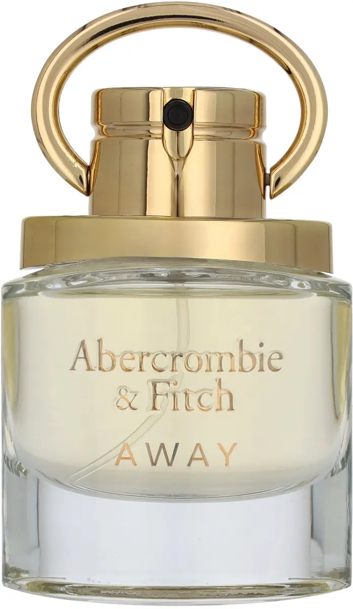Abercrombie & Fitch Away For Her Eau de Parfum 30ml