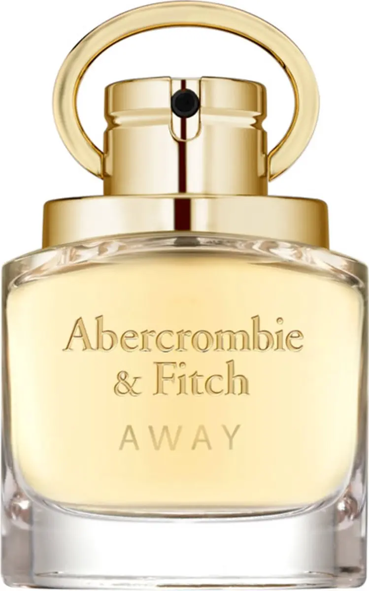 Abercrombie & Fitch Away For Her Eau de Parfum 30ml