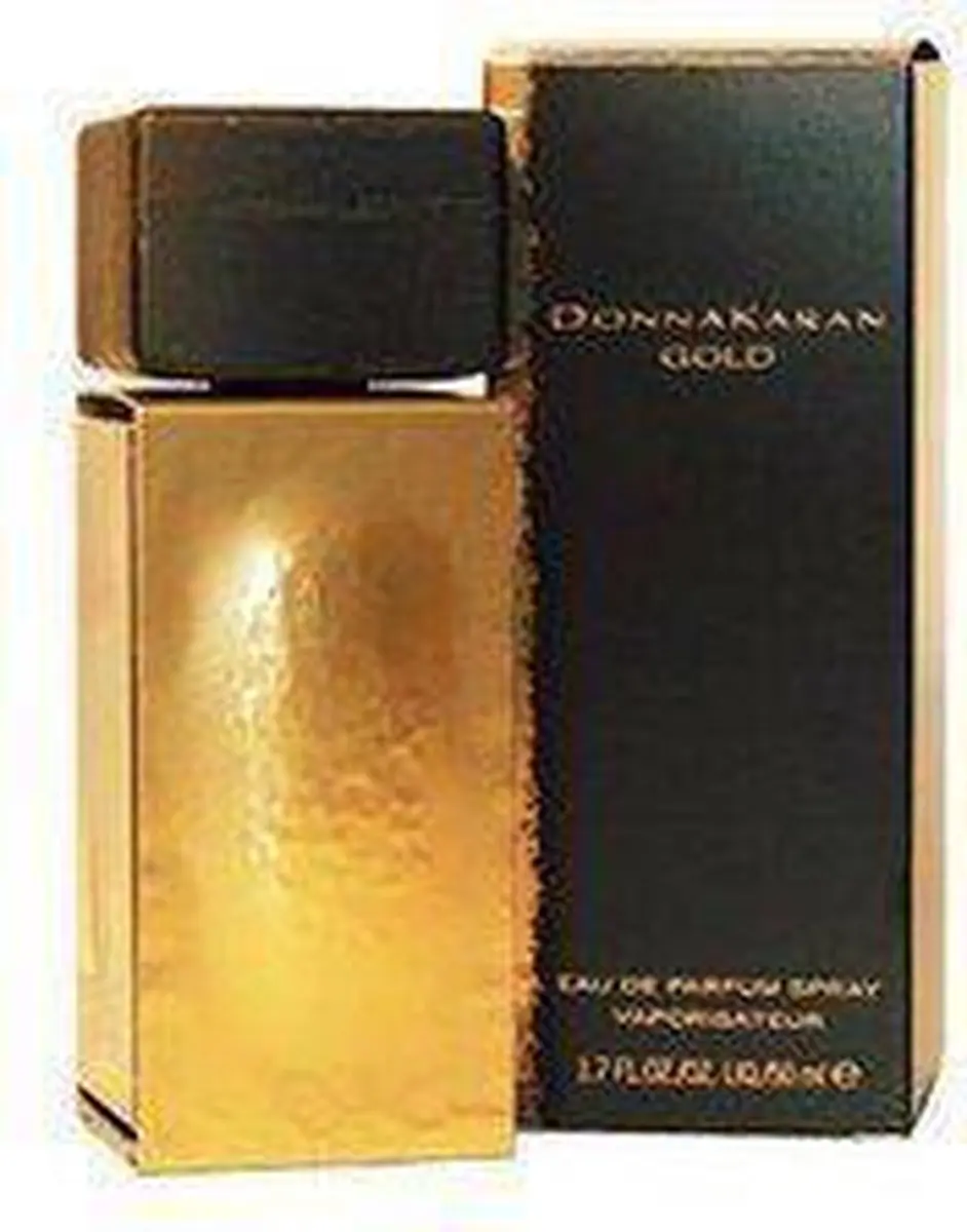 DKNY Donna Karan Gold Eau de Parfum 50ml