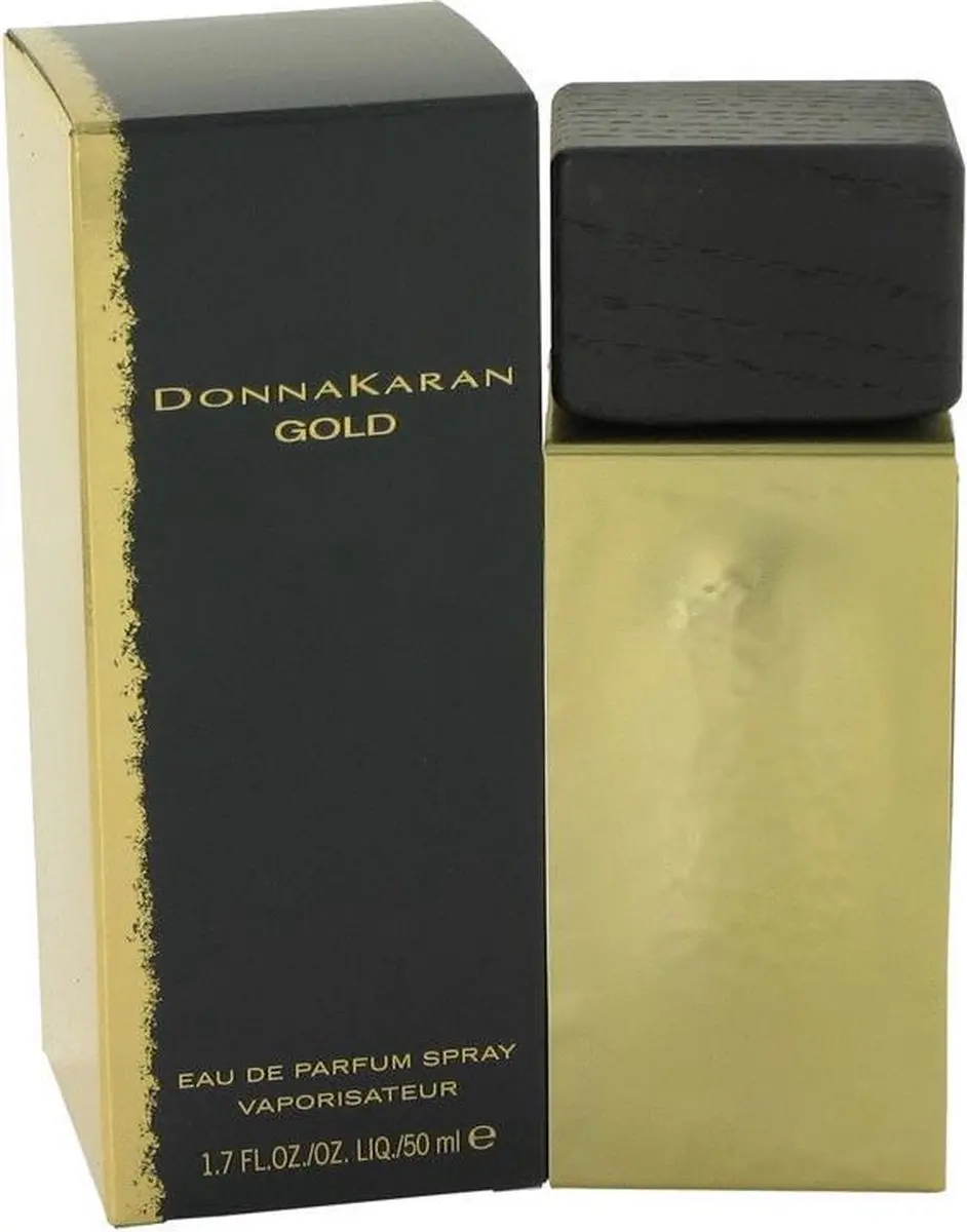 DKNY Donna Karan Gold Eau de Parfum 50ml