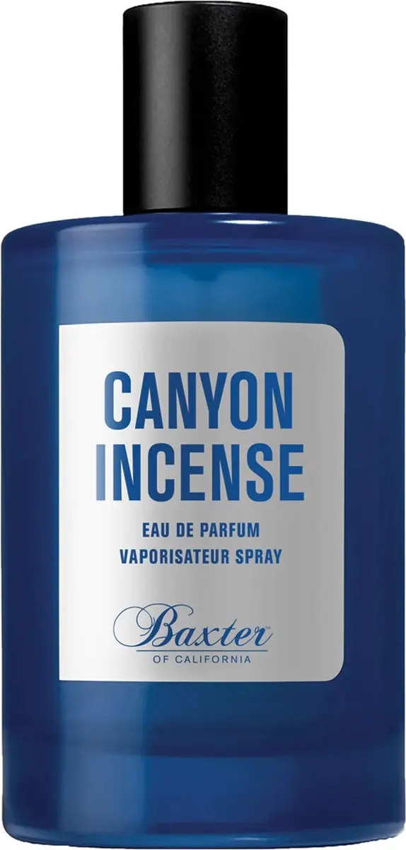 Baxter of California Canyon Eau de Parfum 100ml