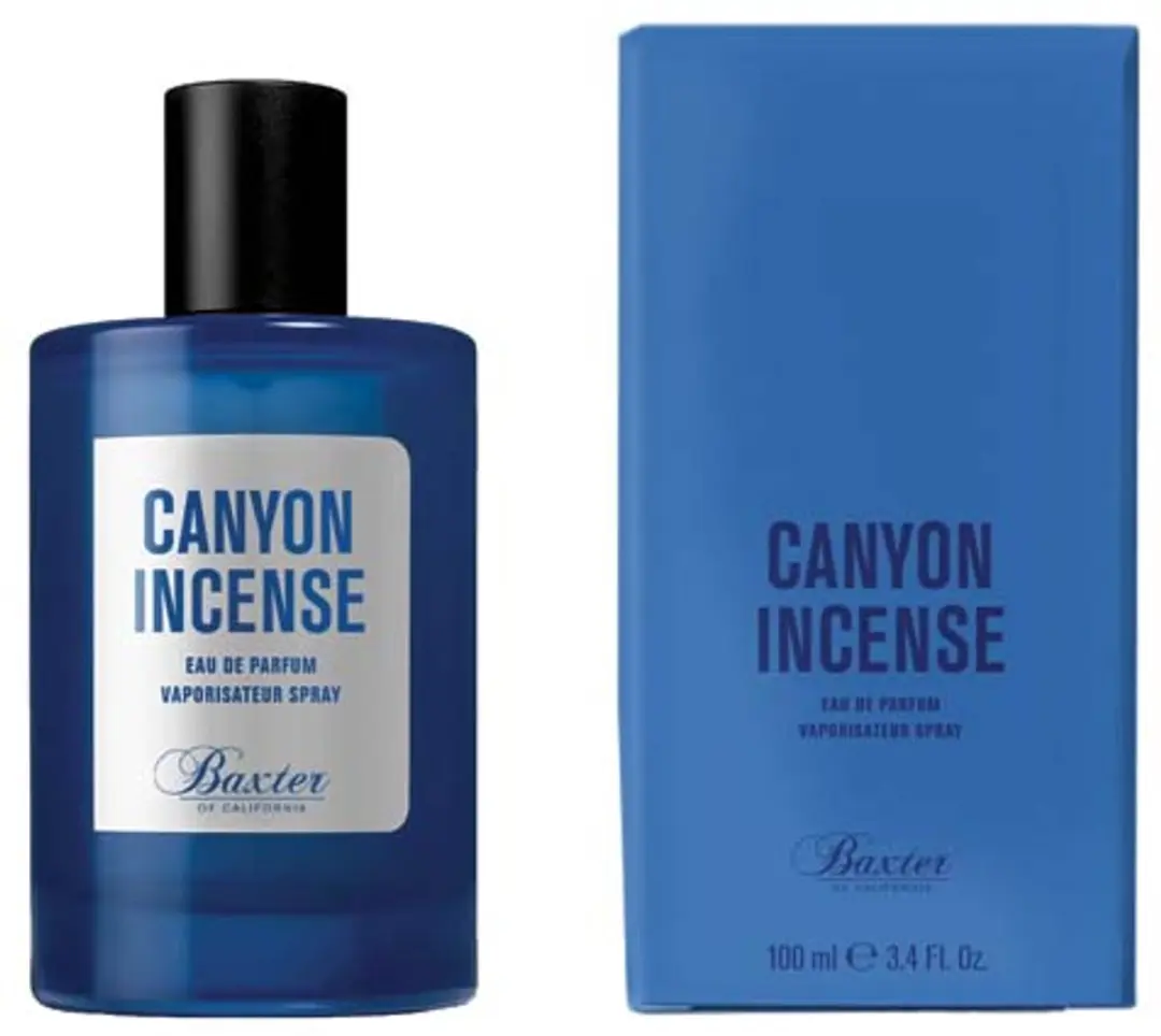 Baxter of California Canyon Eau de Parfum 100ml
