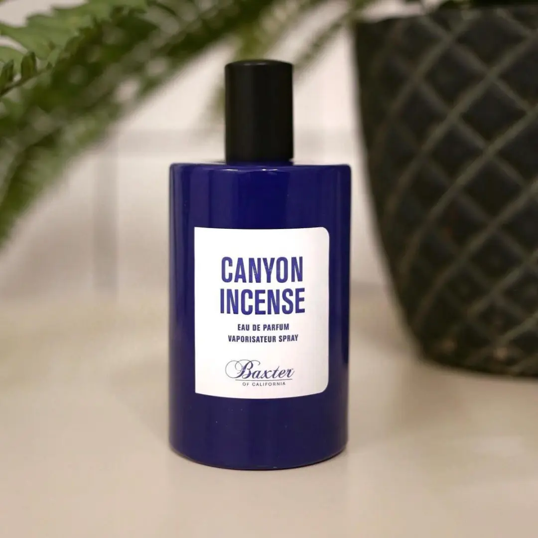 Baxter of California Canyon Eau de Parfum 100ml