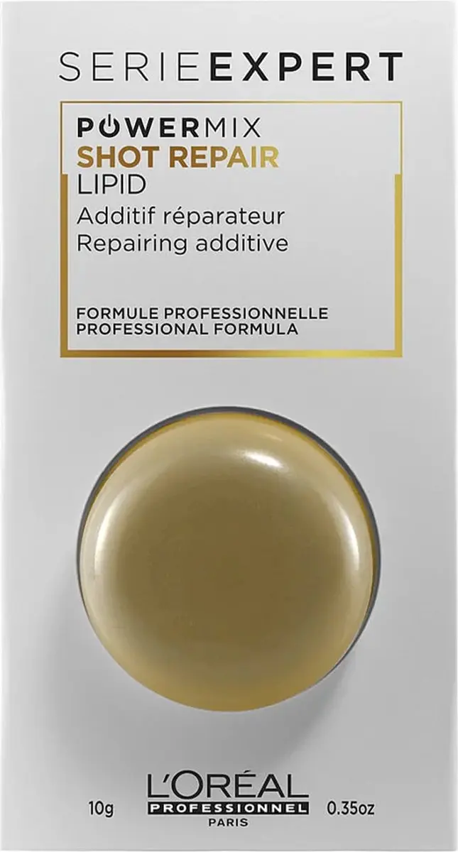 L'Oréal Serie Expert Powermix Shot Repair 10g