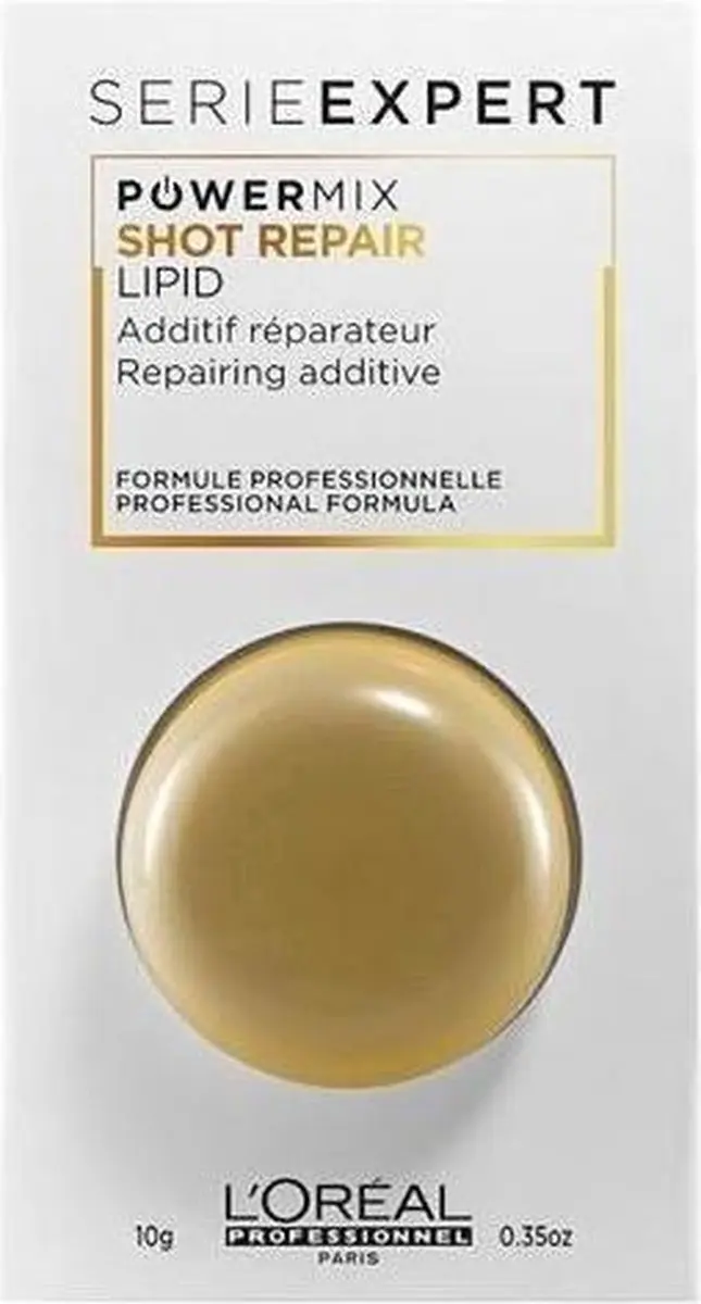 L'Oréal Serie Expert Powermix Shot Repair 10g