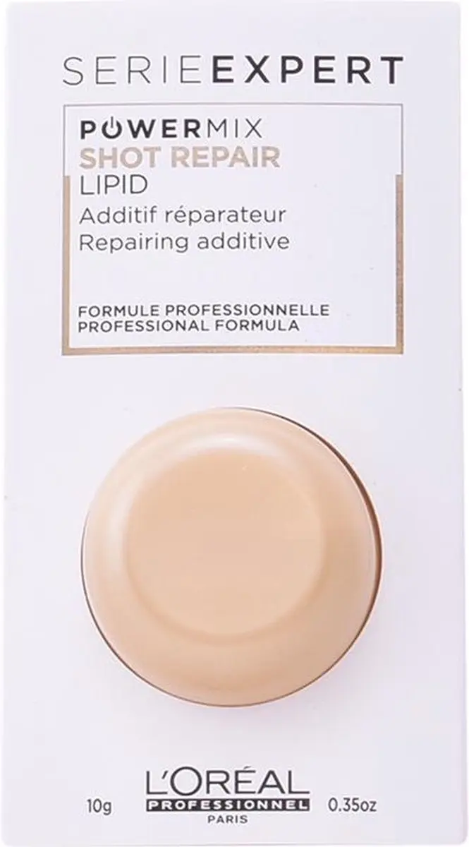 L'Oréal Serie Expert Powermix Shot Repair 10g
