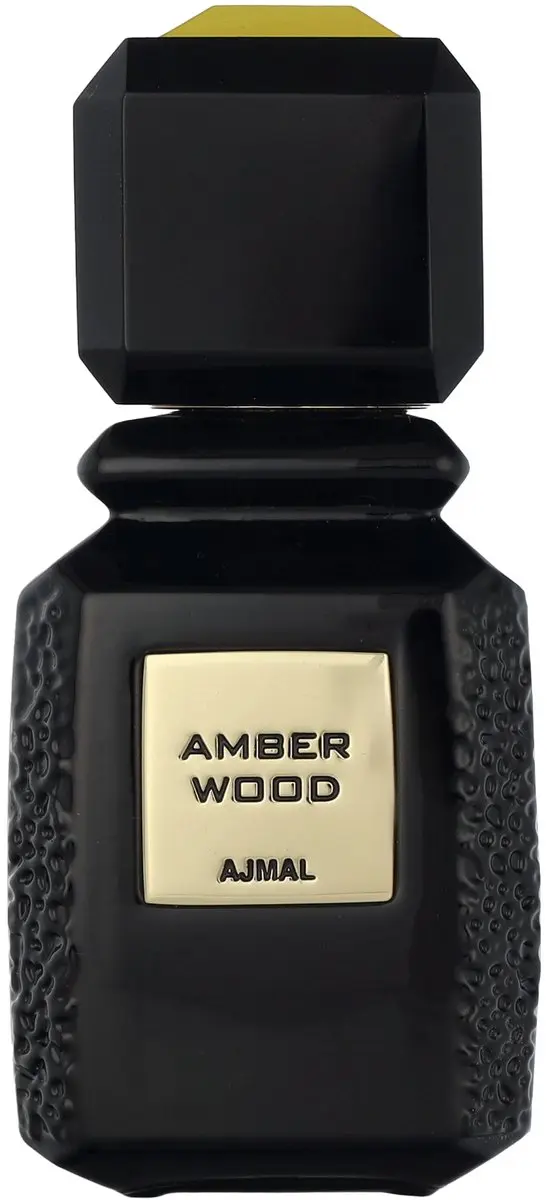 Ajmal Amber Wood Eau de Parfum 50ml