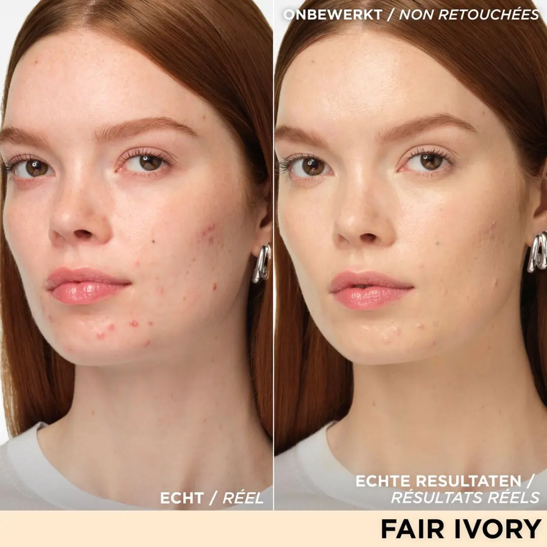 IT Cosmetics Your Skin But Better CC+ Nude Glow SPF40 - 32ml
