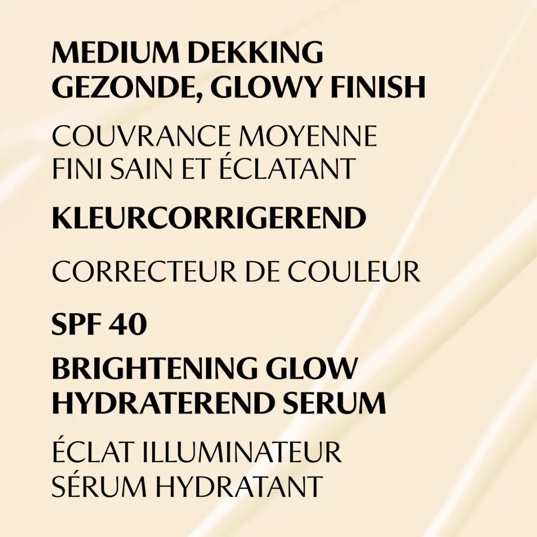 IT Cosmetics Your Skin But Better CC+ Nude Glow SPF40 - 32ml
