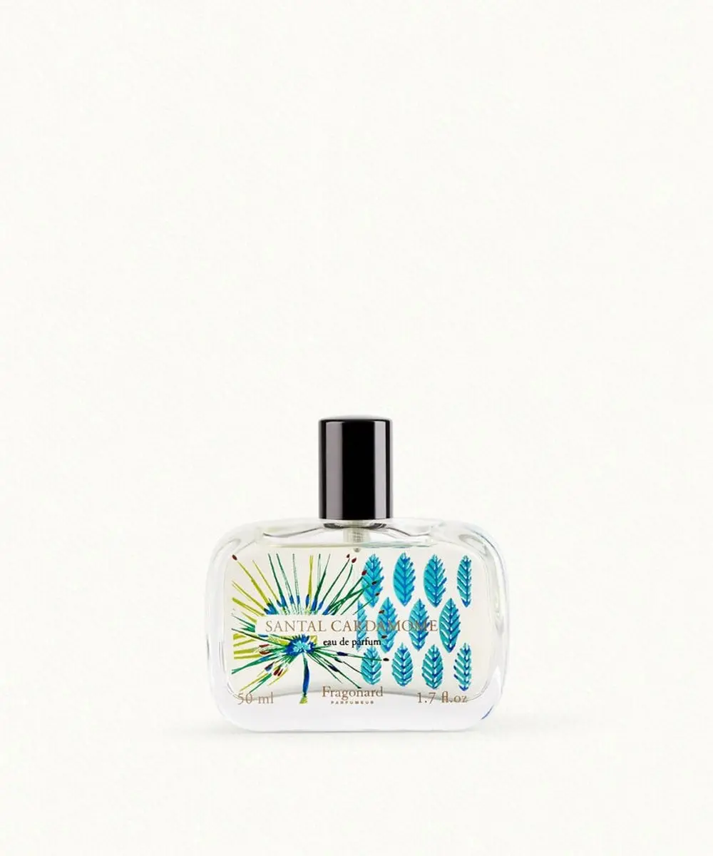 Fragonard Santal Cardamome Eau de Parfum 50ml