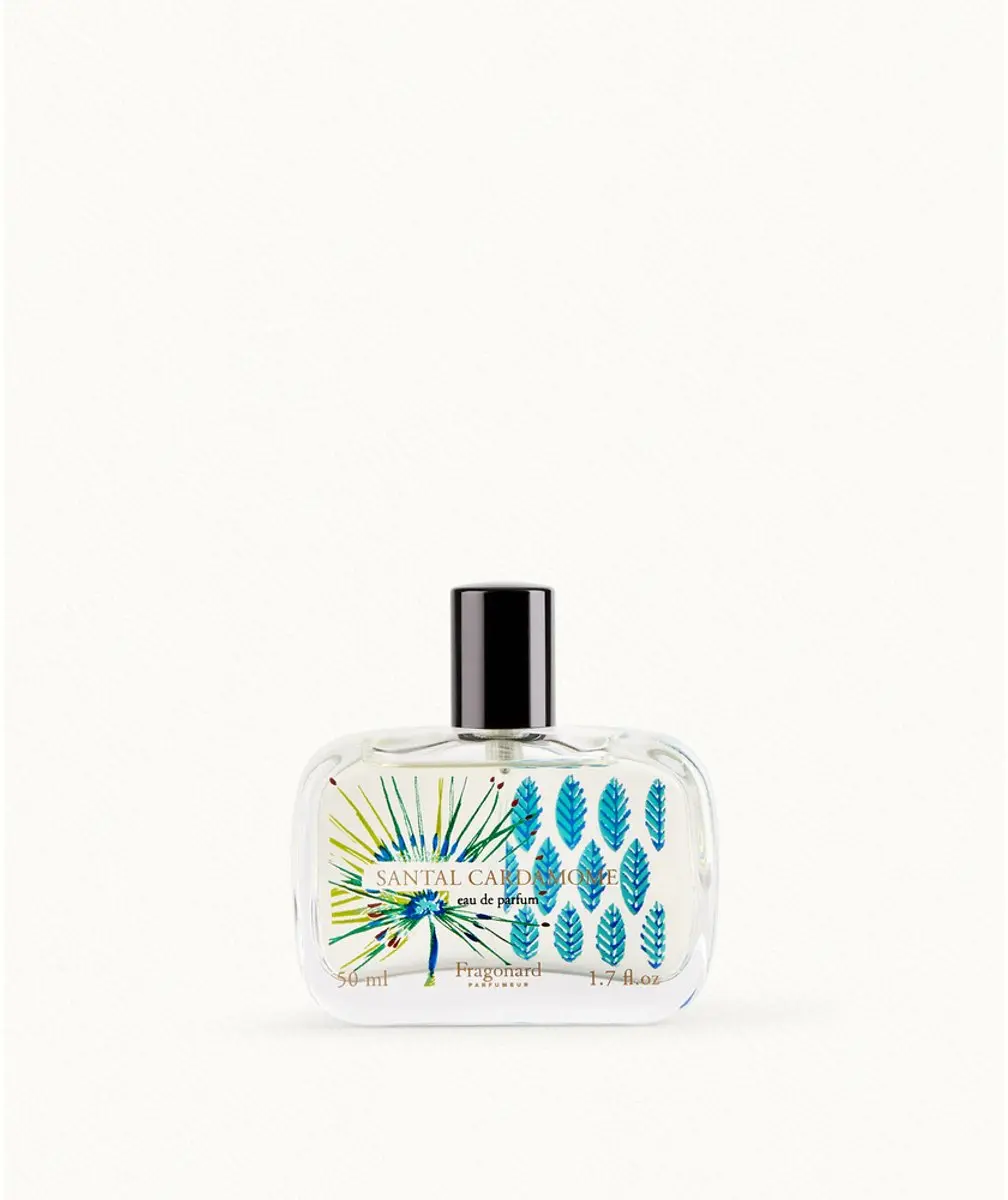 Fragonard Santal Cardamome Eau de Parfum 50ml