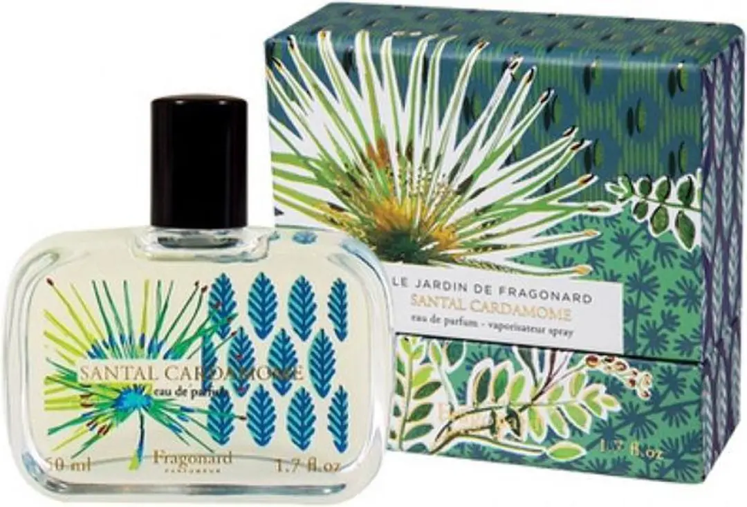 Fragonard Santal Cardamome Eau de Parfum 50ml