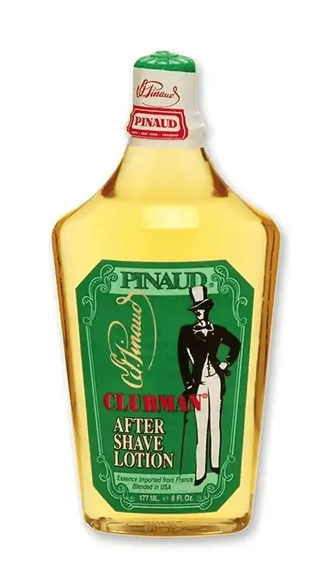 Clubman Pinaud Original Aftershave 178ml