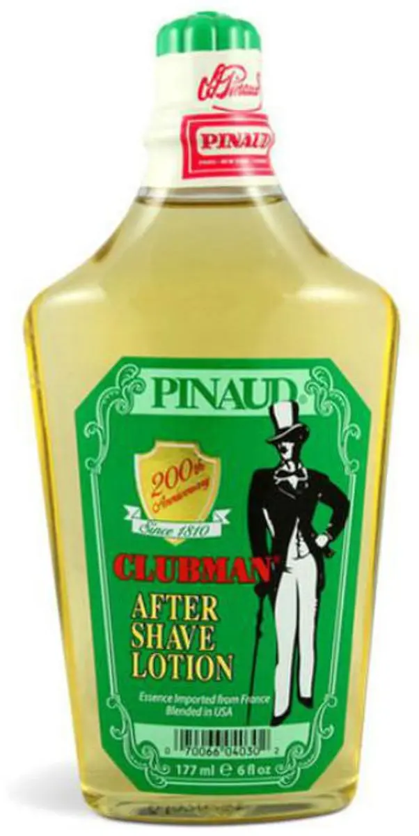 Clubman Pinaud Original Aftershave 178ml