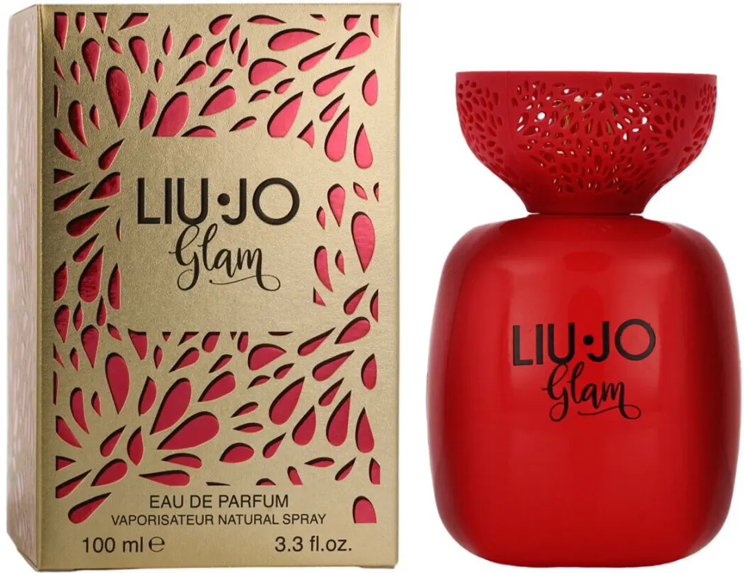 Liu Jo Glam Eau de Parfum 100ml