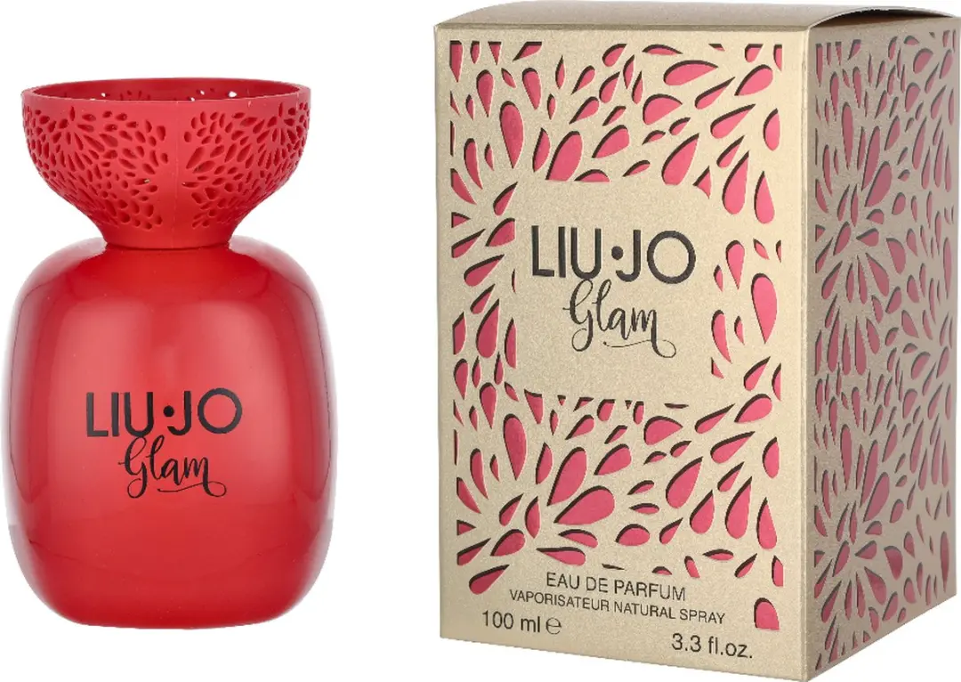 Liu Jo Glam Eau de Parfum 100ml