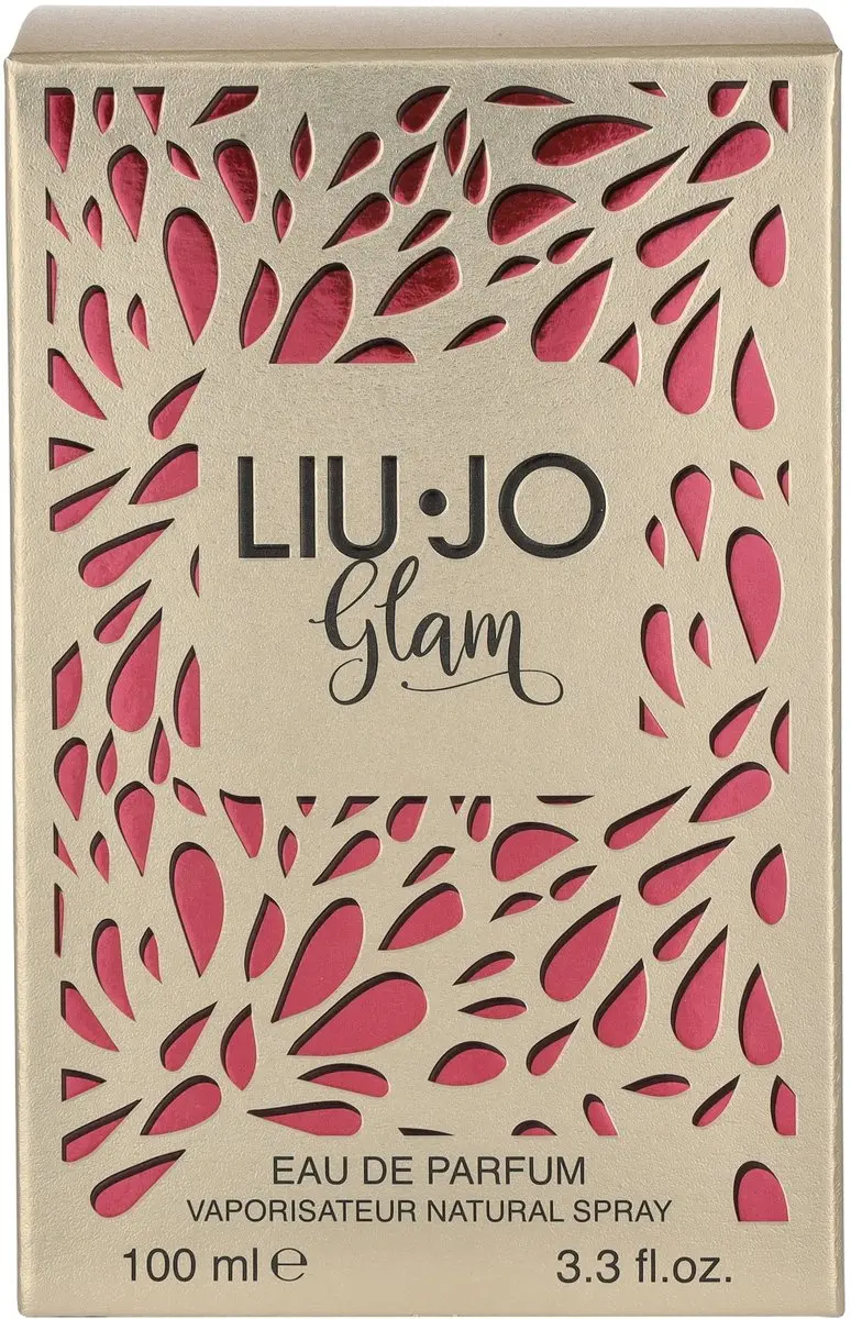 Liu Jo Glam Eau de Parfum 100ml