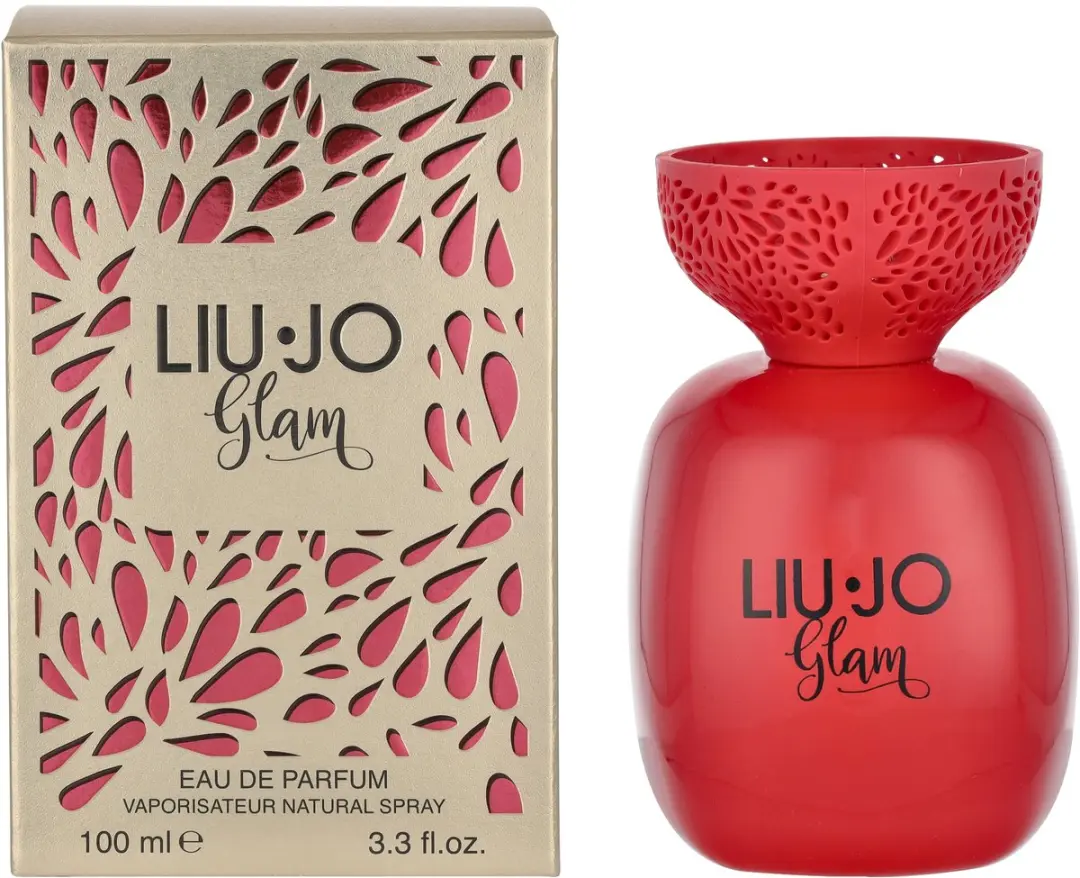 Liu Jo Glam Eau de Parfum 100ml
