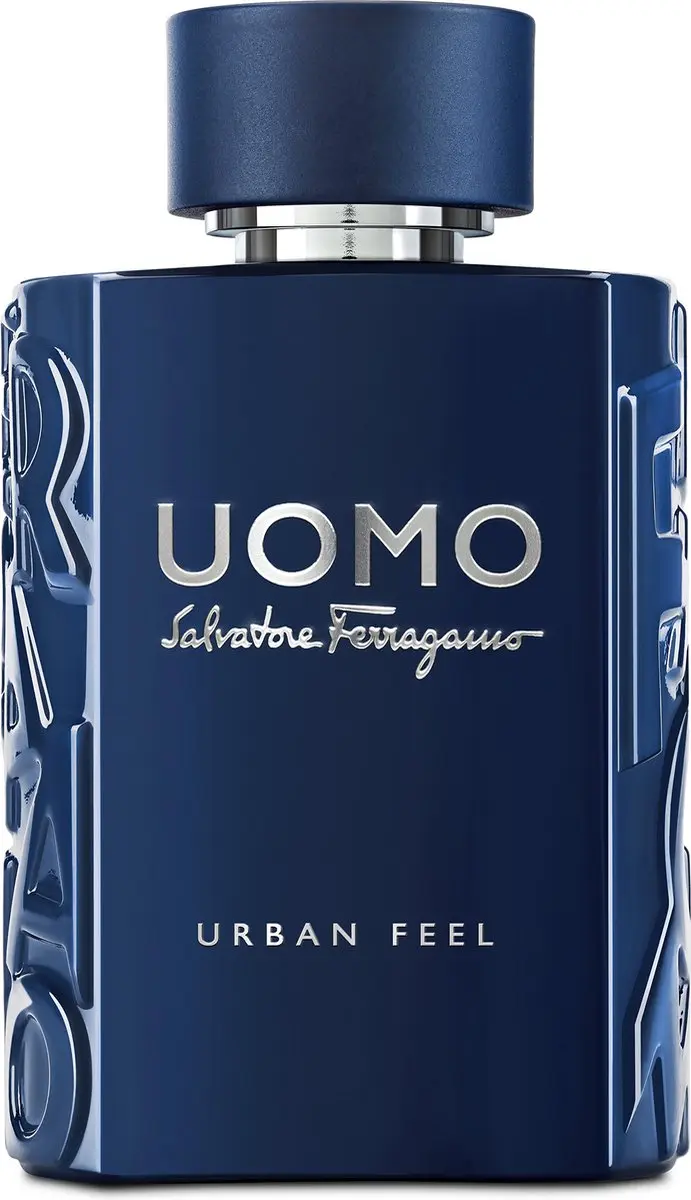 Salvatore Ferragamo Uomo Urban Feel Eau de Toilette 100ml
