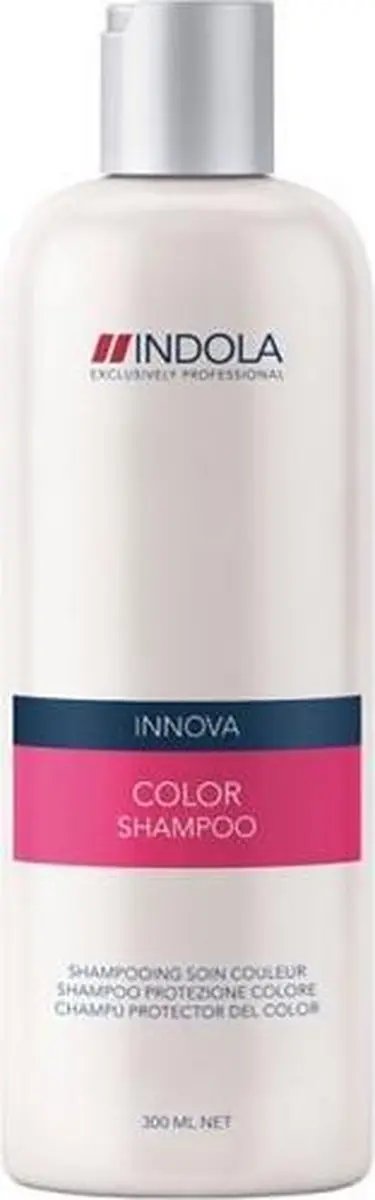 Indola Innova Color Shampoo 300ml