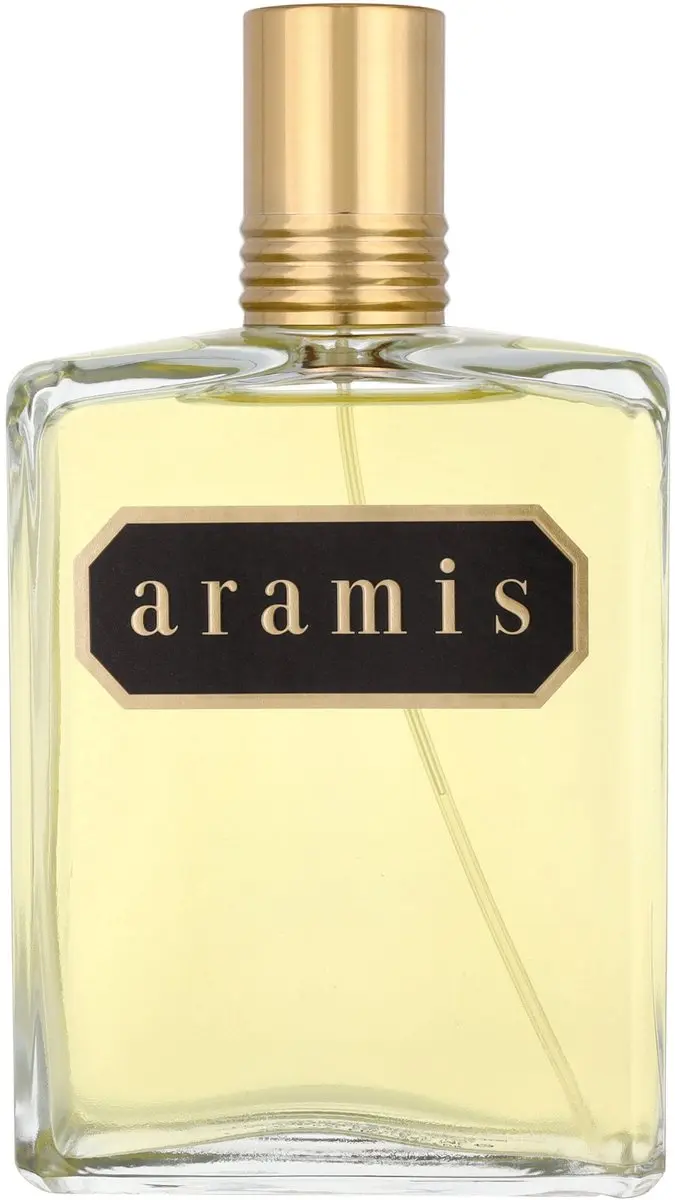 Aramis Eau de Toilette 240ml - afbeelding 6 van 6