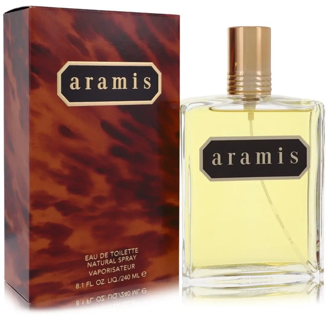 Aramis Eau de Toilette 240ml