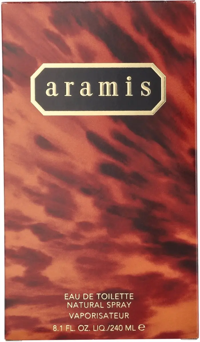 Aramis Eau de Toilette 240ml