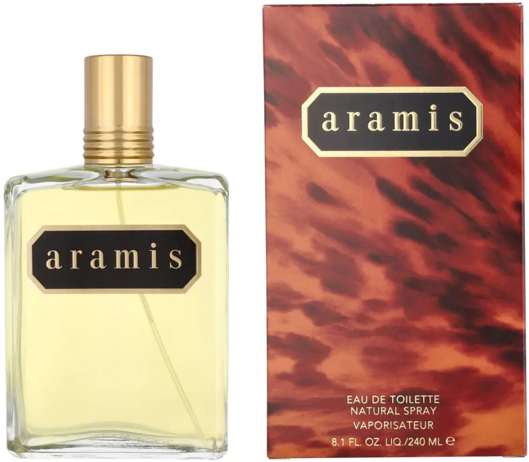 Aramis Eau de Toilette 240ml