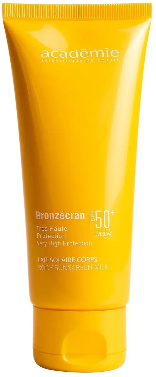 Academie Body Sunscreen Milk SPF 50+ 100ml