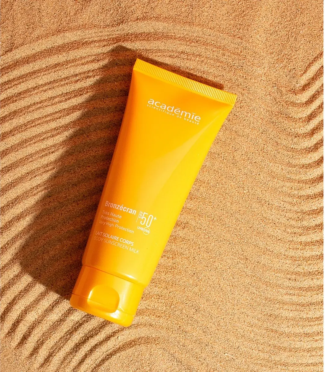 Academie Body Sunscreen Milk SPF 50+ 100ml