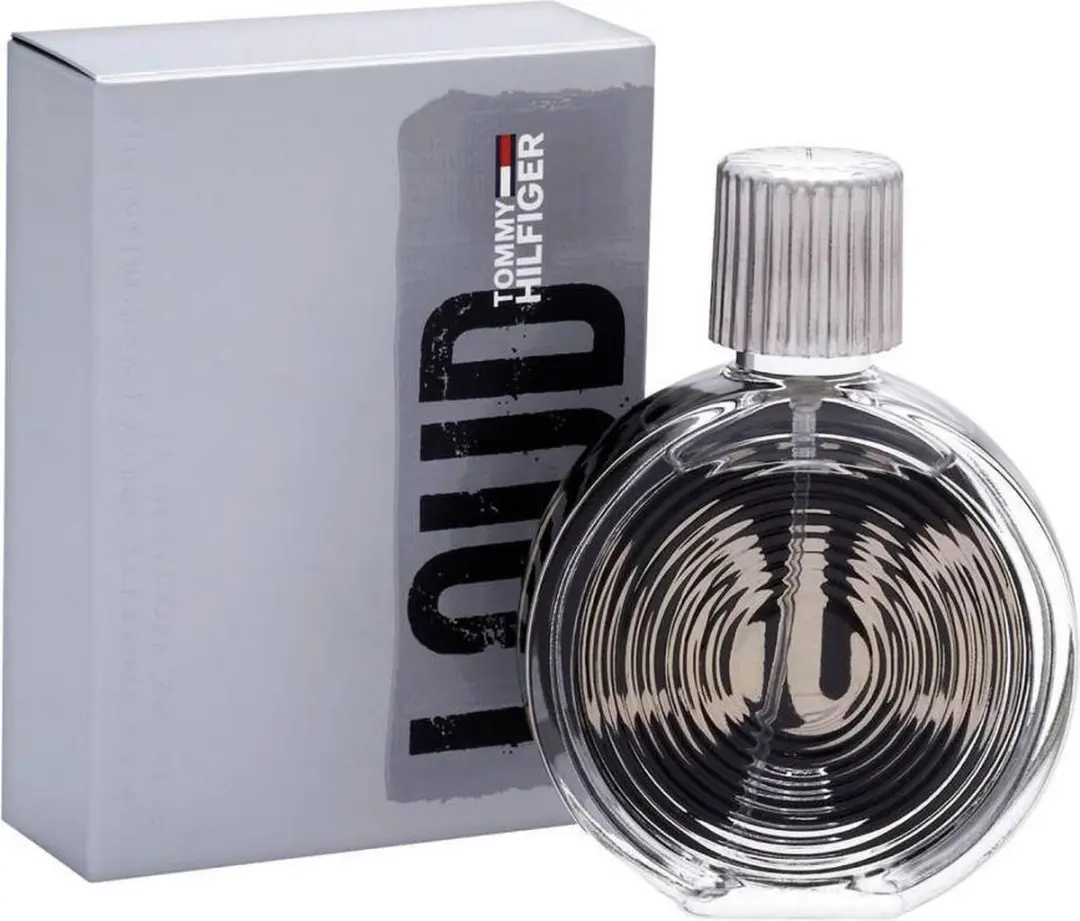 Aramis Tommy Loud for Men Eau de Toilette 40ml