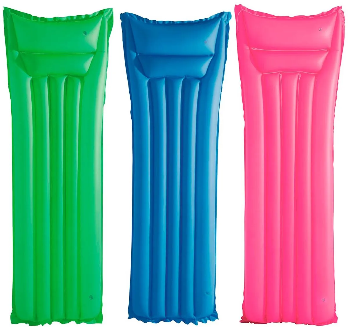 Bestway Opblaasbaar Zwembad 183x69cm - Groen