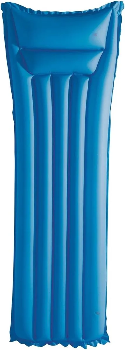 Bestway Opblaasbaar Zwembad 183x69cm - Groen