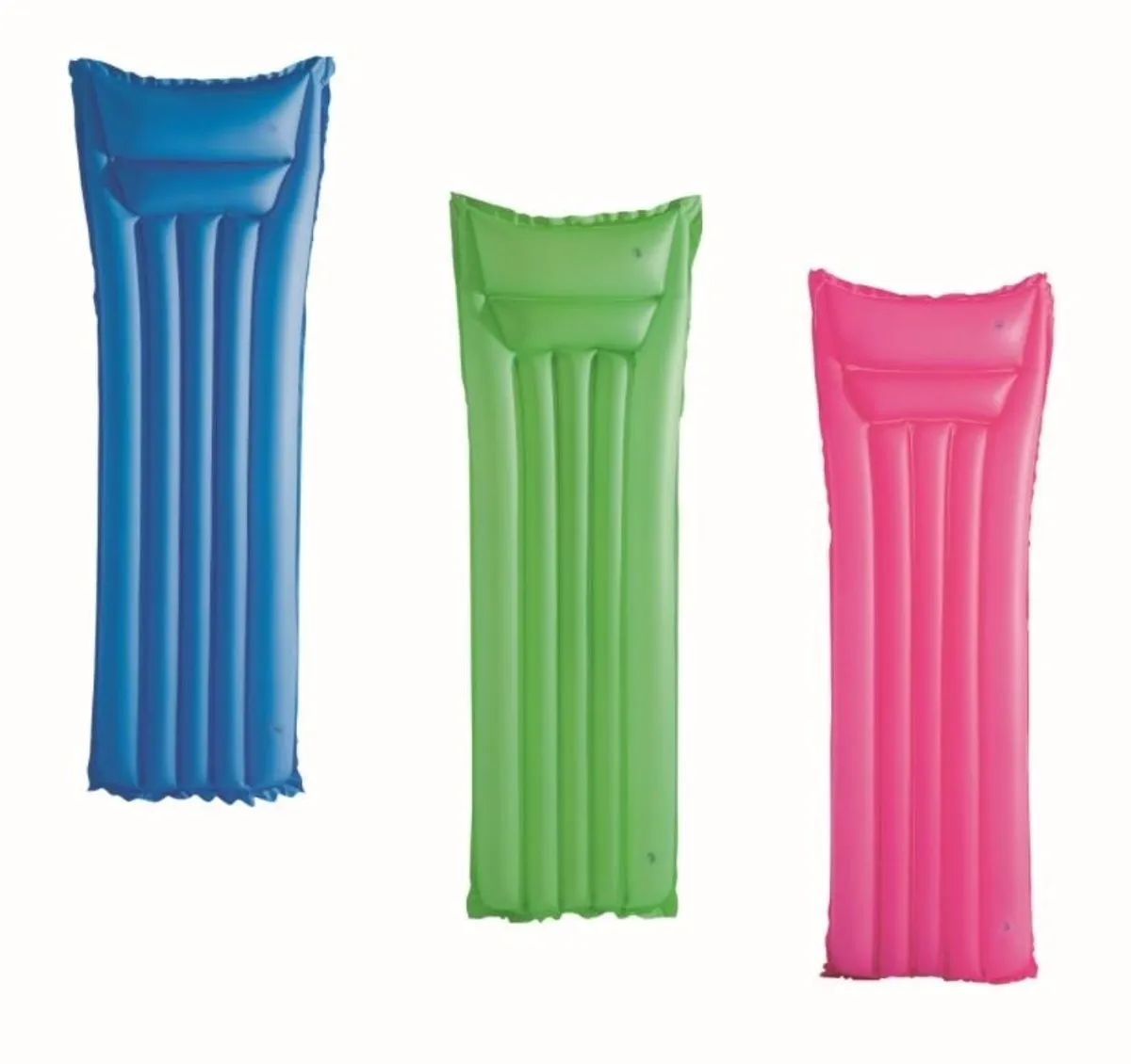 Bestway Luchtbed 183x69cm - Assorti - afbeelding 6 van 6