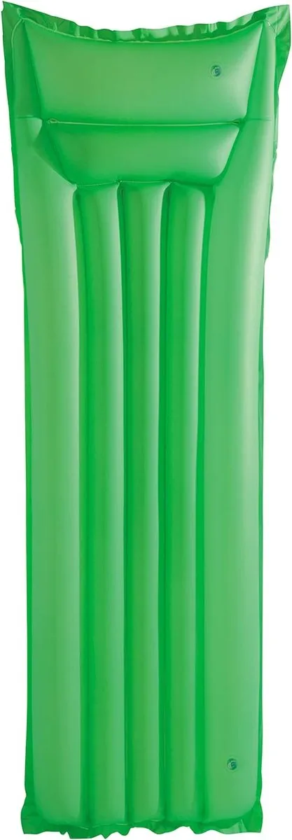 Bestway Opblaasbaar Zwembad 183x69cm - Groen