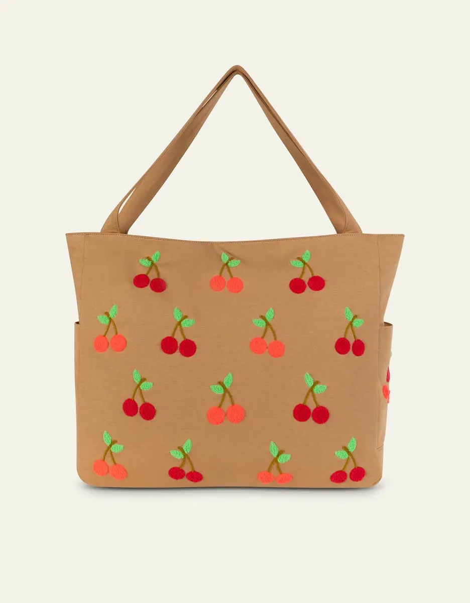 Oilily Beryl Baby Tas