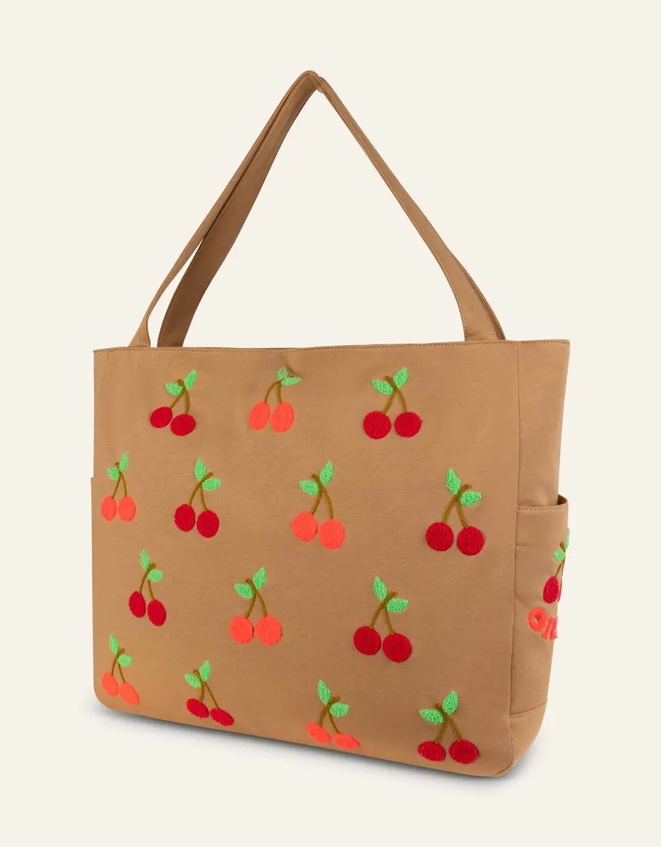Oilily Beryl Baby Tas - Beige - afbeelding 6 van 6