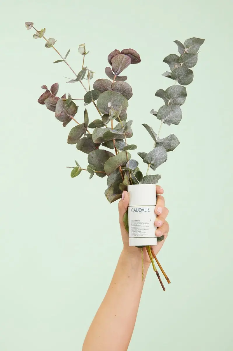 Caudalie Vinofresh Vegan Deodorant Stick 50g