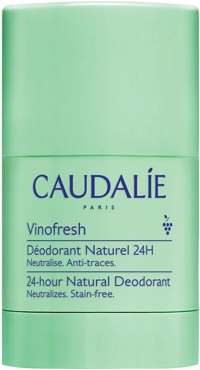 Caudalie Vinofresh Vegan Deodorant Stick 50g