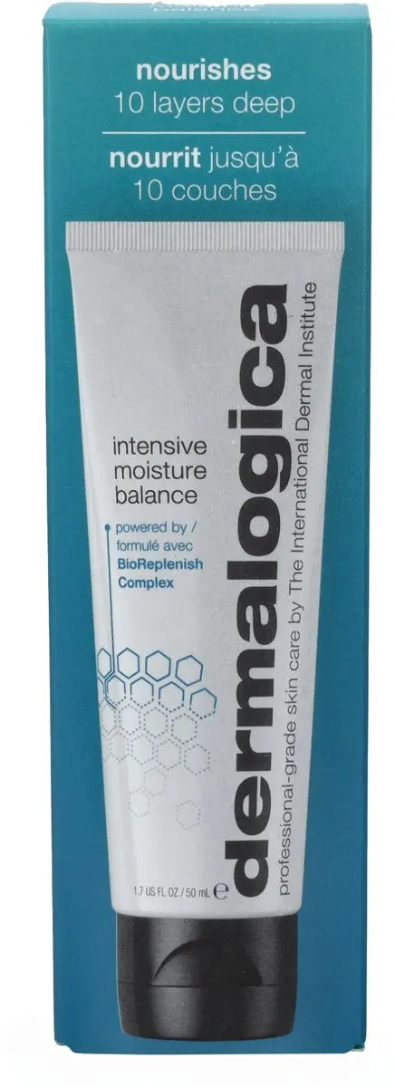 Dermalogica Intensive Moisture Balance Hydraterende Crème 50ml
