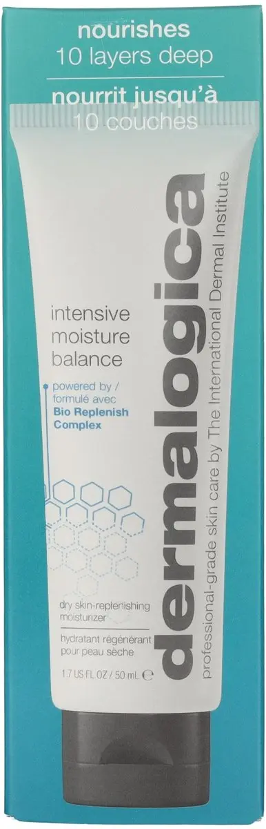 Dermalogica Intensive Moisture Balance Hydraterende Crème 50ml