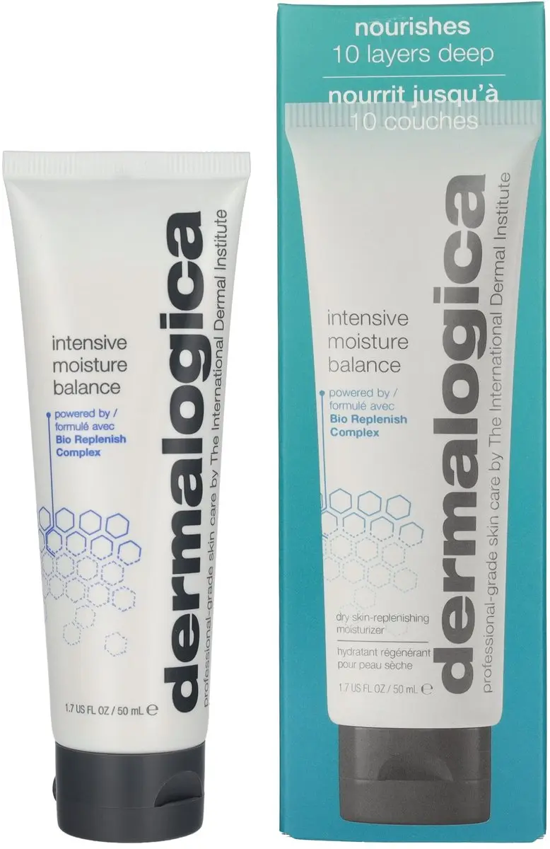 Dermalogica Intensive Moisture Balance Hydraterende Crème 50ml